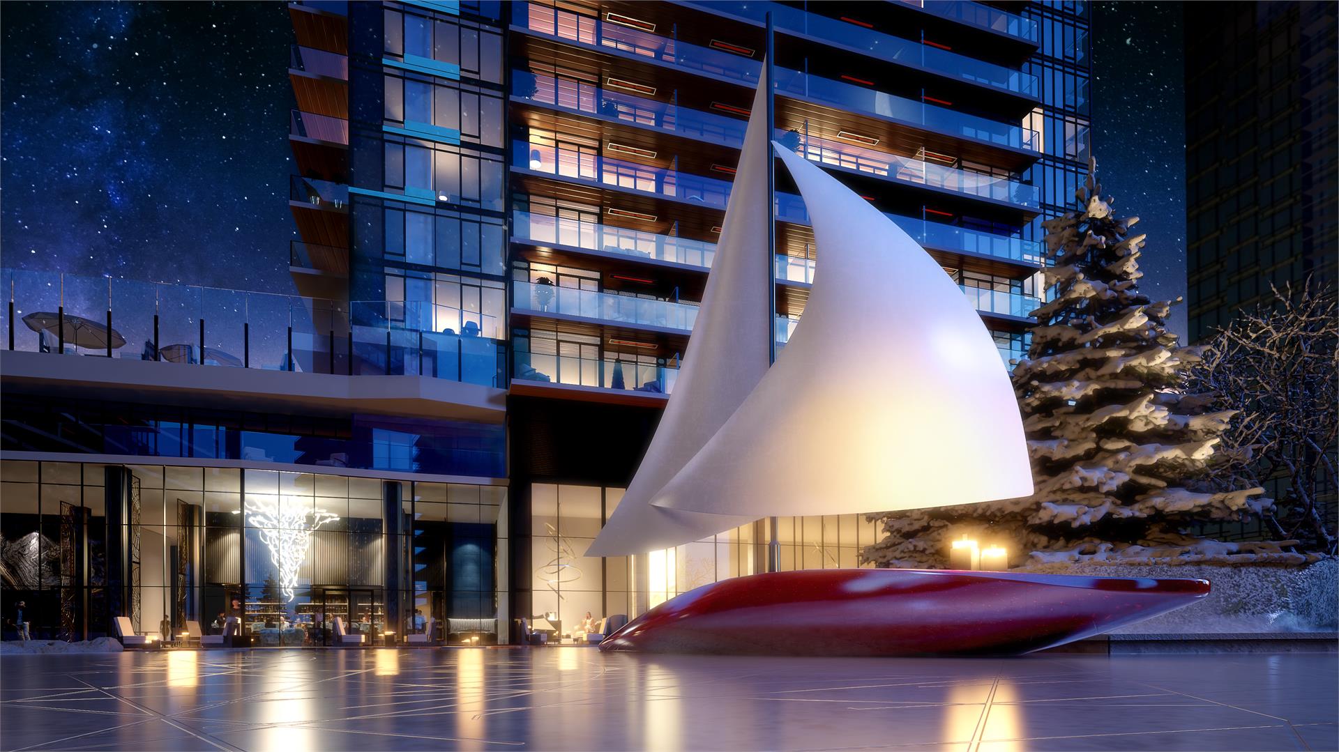 Concord Canada House Team AcePreConstruction, Resale and Commercial