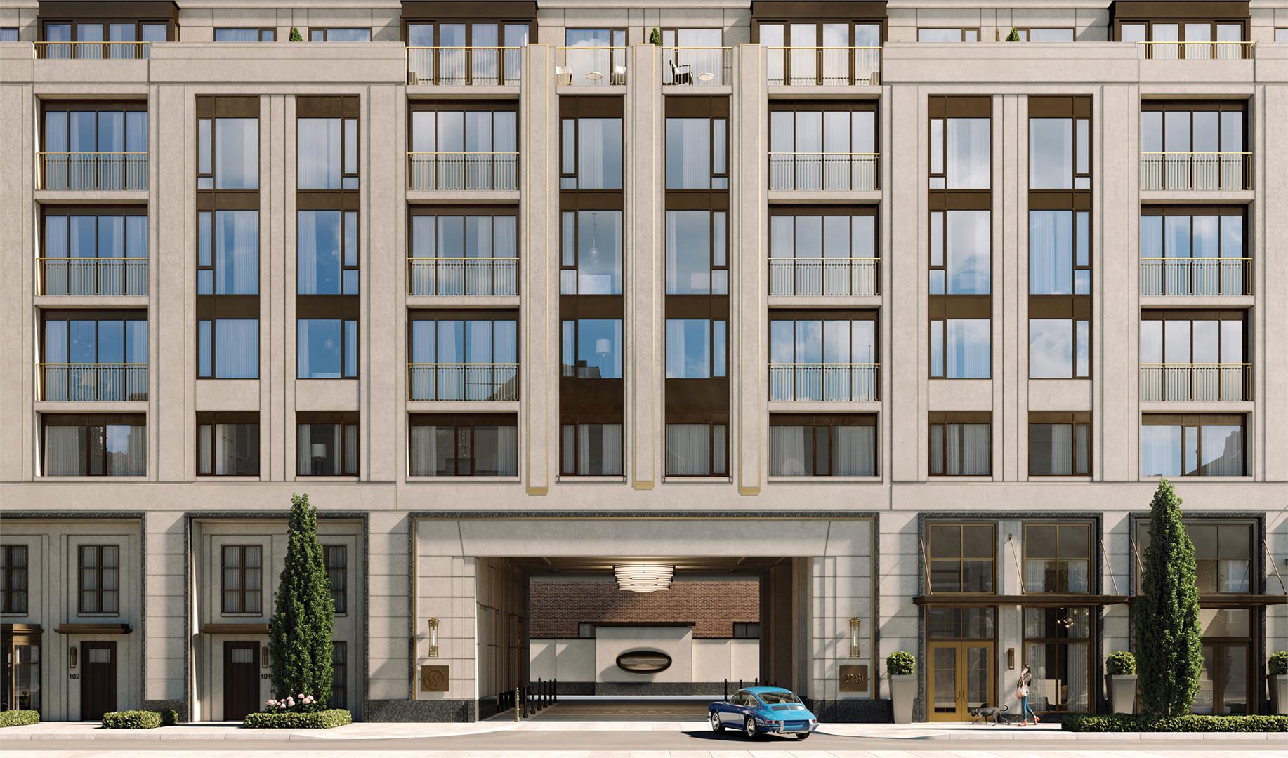 The Winslow Condos Team AcePreConstruction, Resale and Commercial