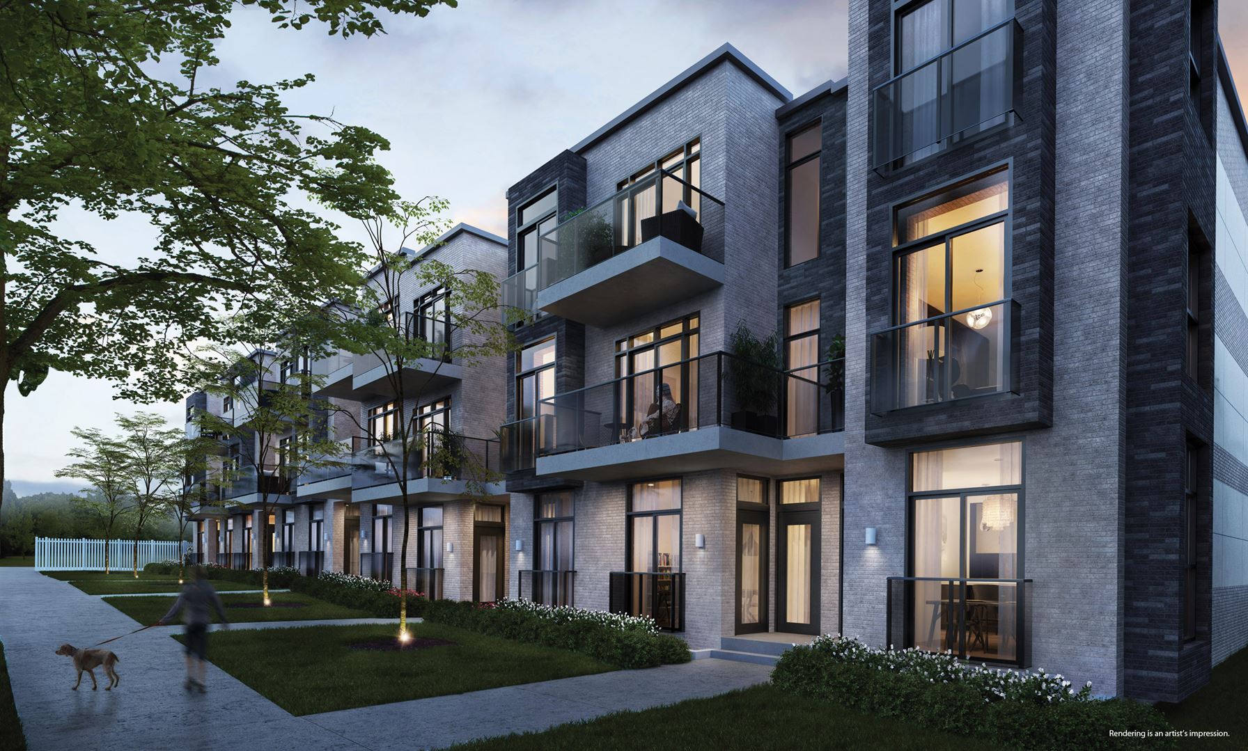 Winlock Towns Team AcePreConstruction, Resale and Commercial Real