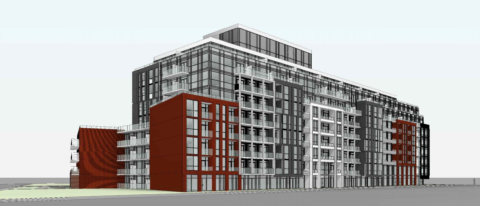 Summit View Phase 2 Team AcePreConstruction, Resale and Commercial