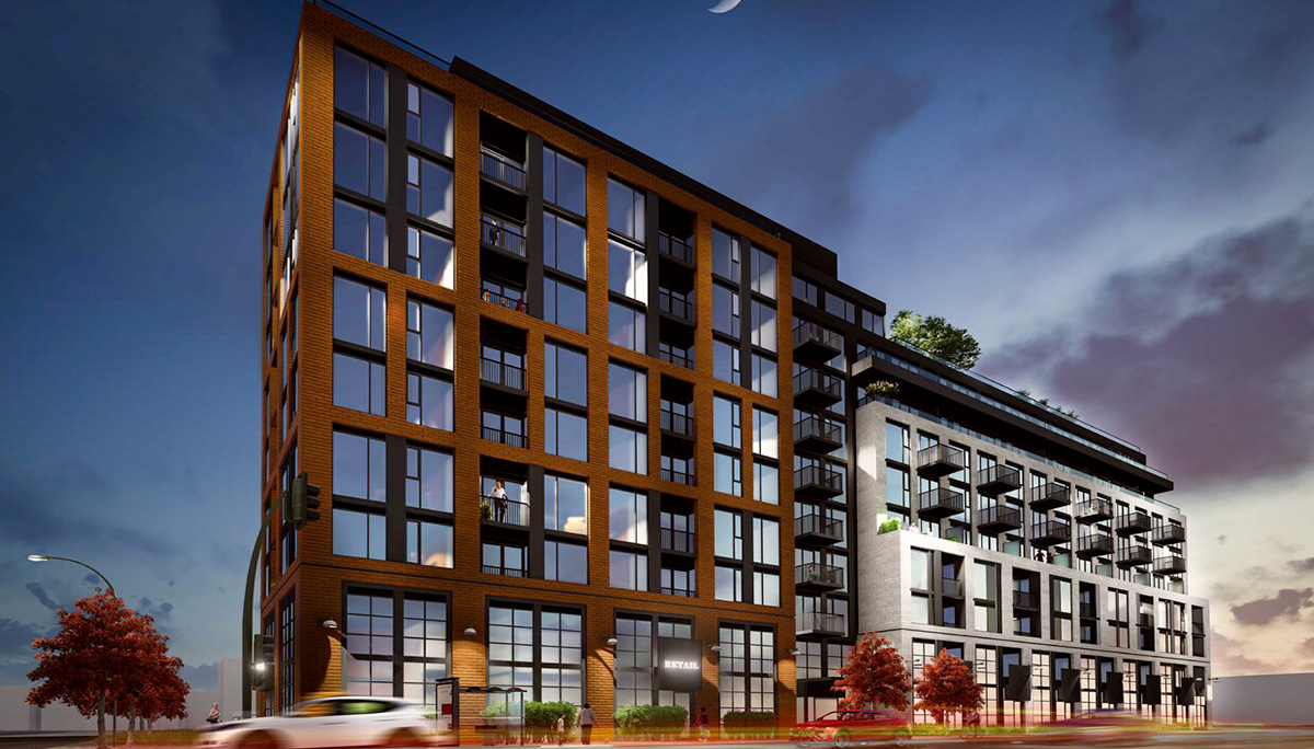 Cliffside Condos Team AcePreConstruction, Resale and Commercial