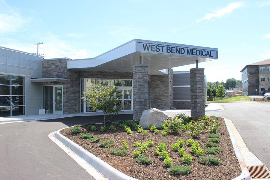 Medical American Companies Design Build Develop