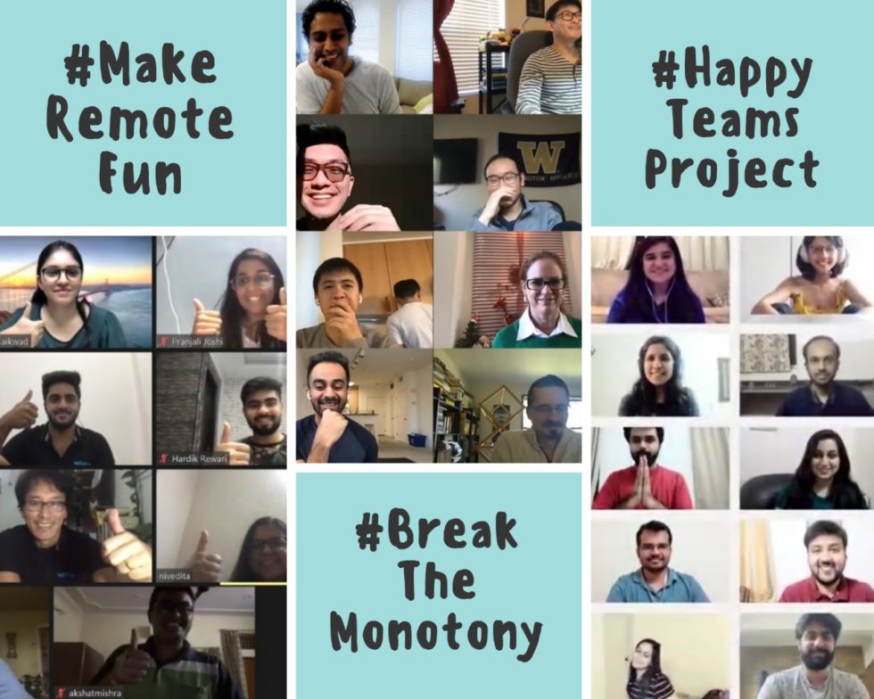 Virtual Team Building Activities Online Team Engagement Team Activators