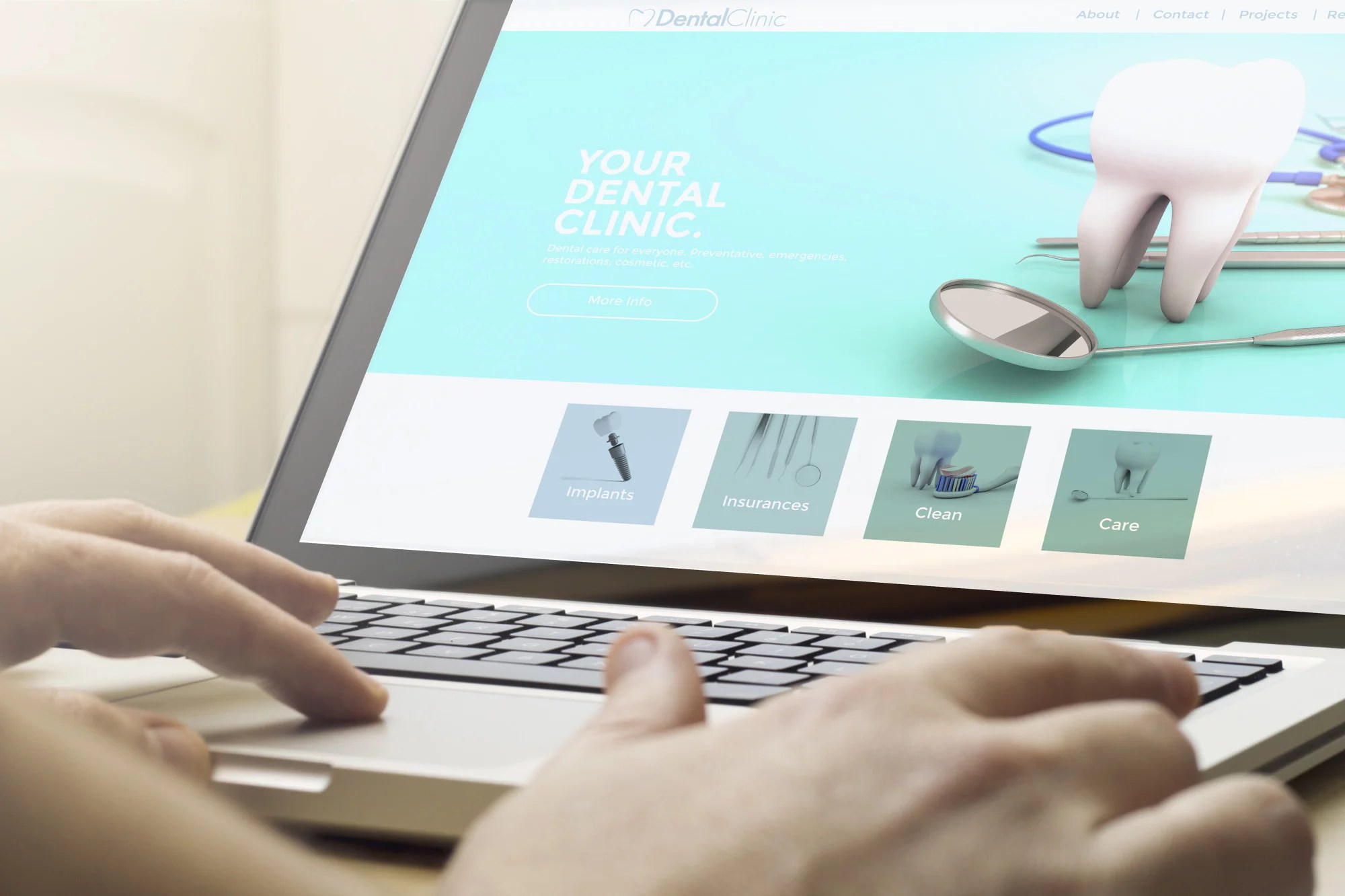 7 Nifty Bits of Wisdom for Dental Practice Marketing Advantage