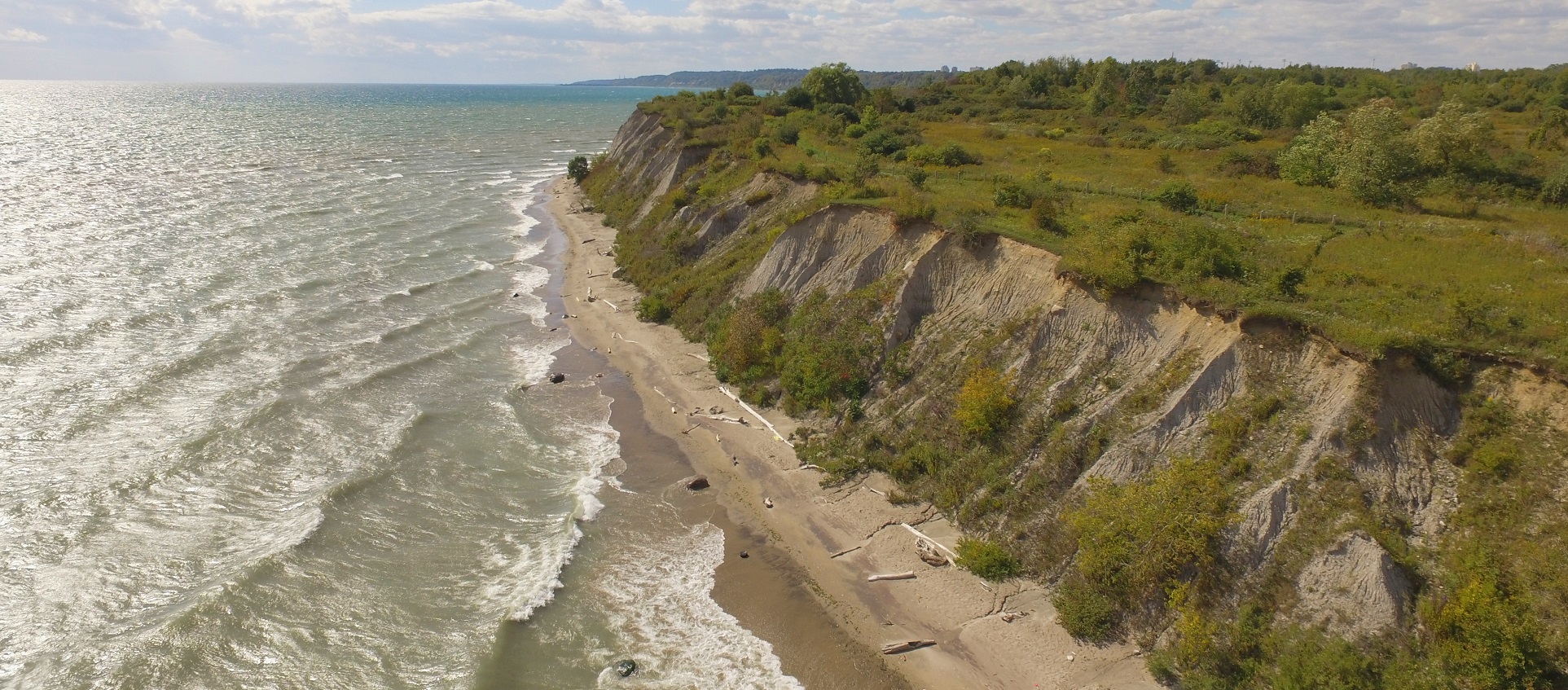 Homes for sale in Scarborough Bluffs Toronto's Majestic Natural