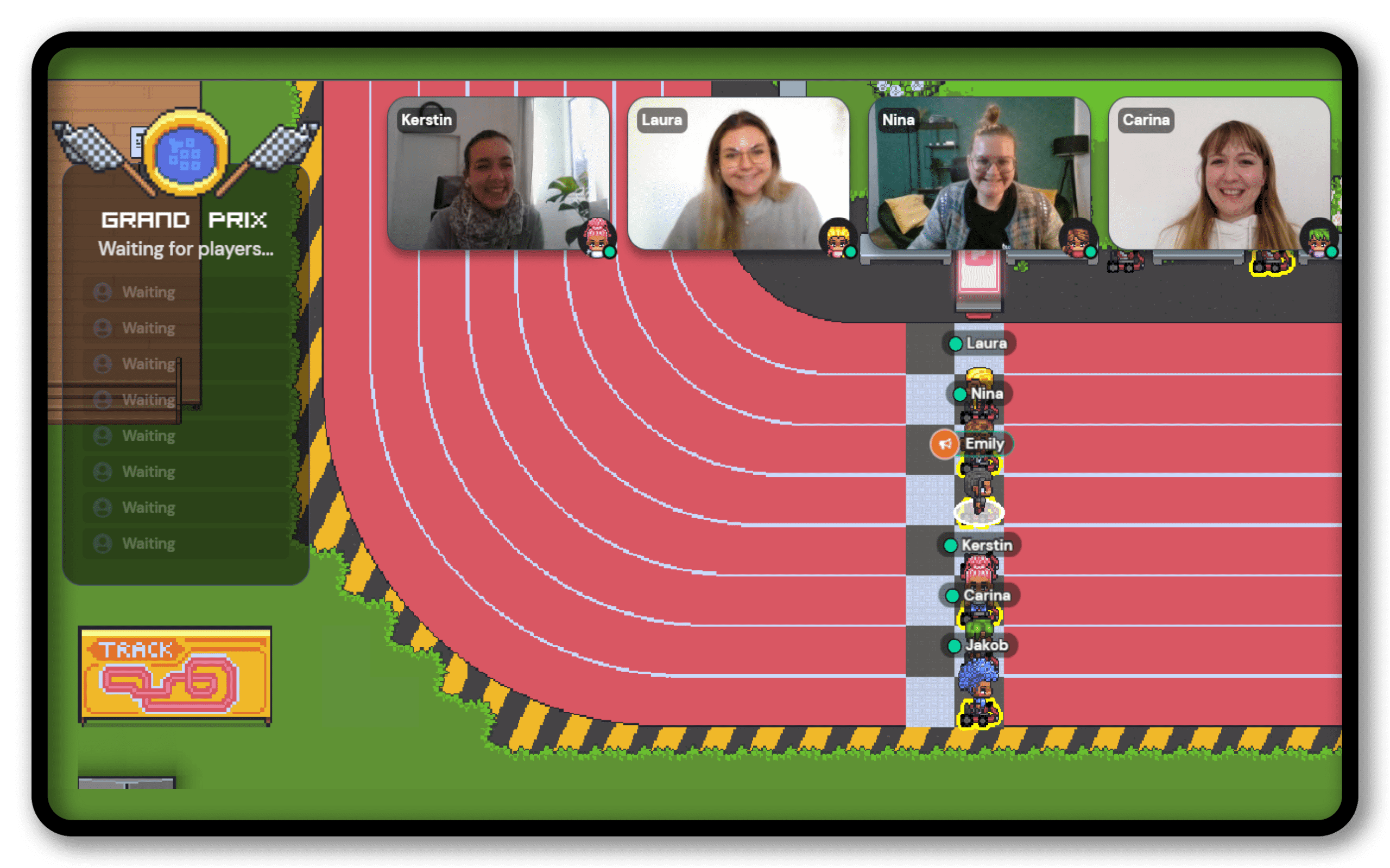 Go Kart Racing Competitive Fun Unleashed! 🏎️