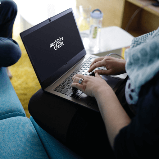 TEAMBANK AG Der faire Credit