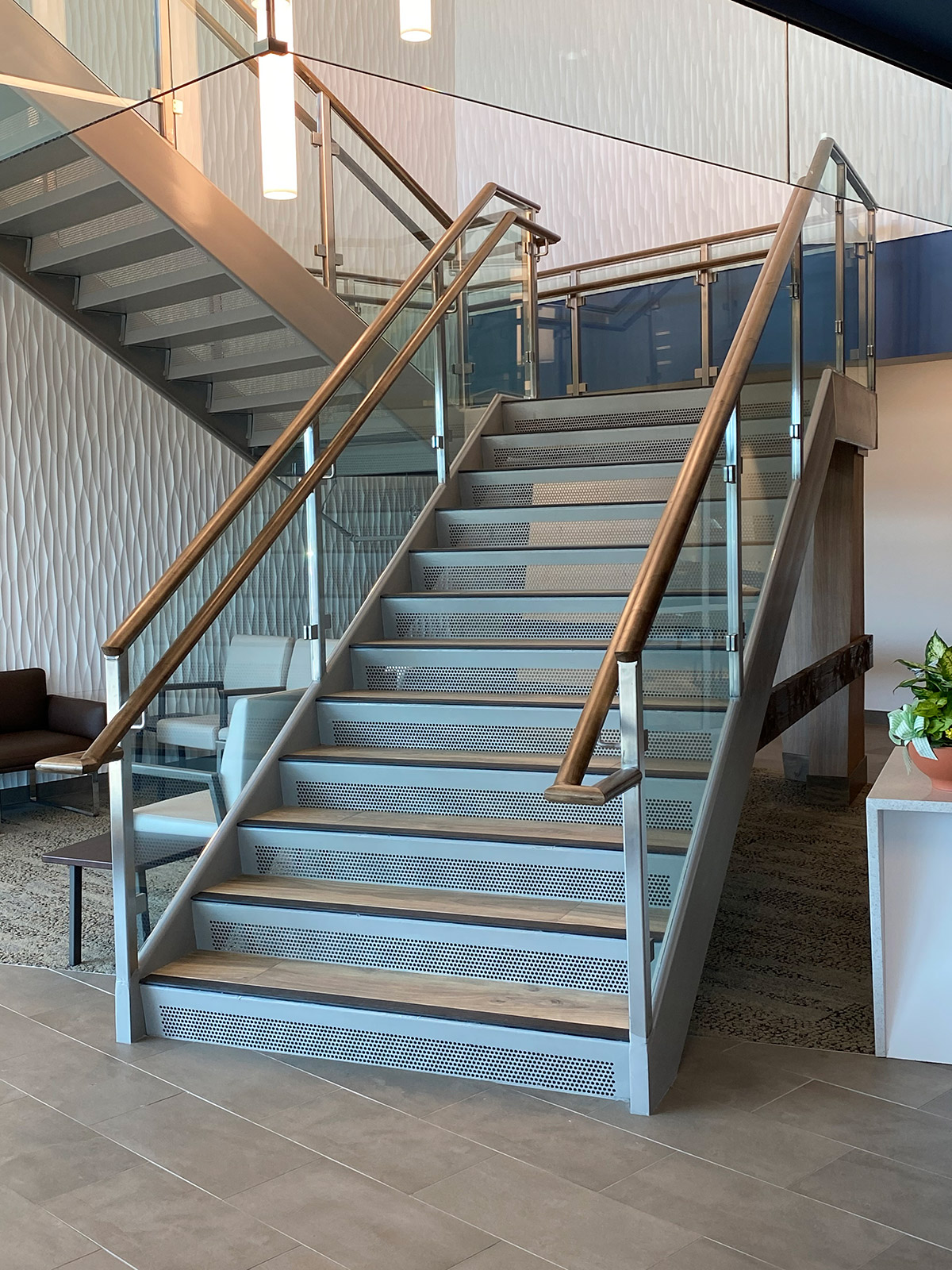 Building Envelope Systems Portfolio Ortho Ri