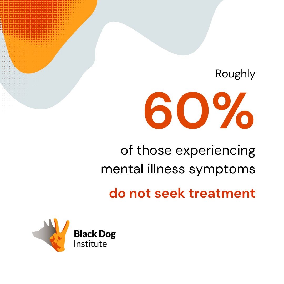 What Does Black Dog Institute Do