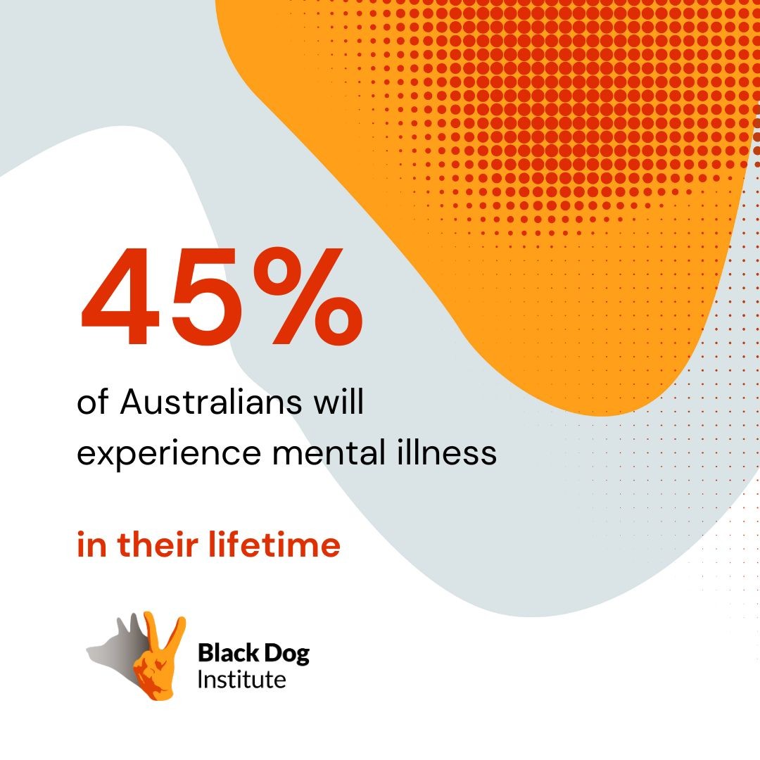 What Does Black Dog Institute Do