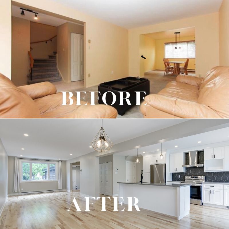 Team Broady Real Estate Montreal West Island