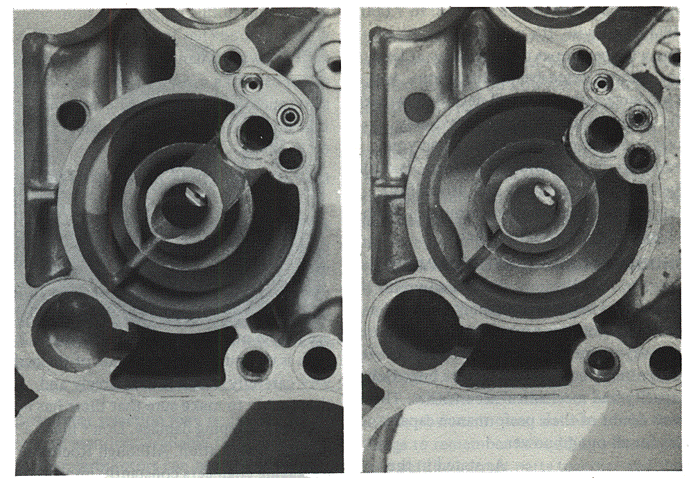 Rochester Carburetor CFM Identification for Buicks