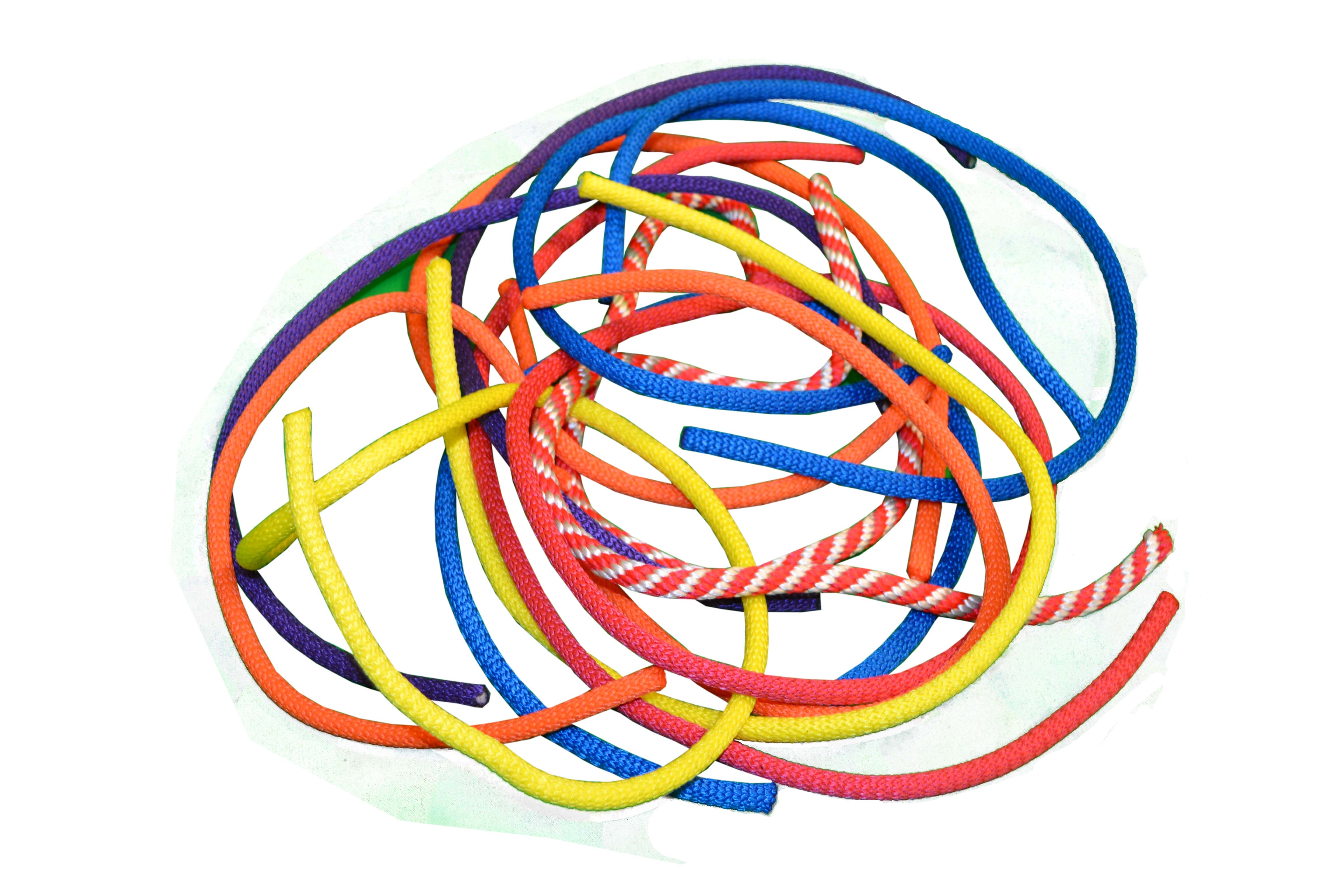 Knot A Team Team Building Activities