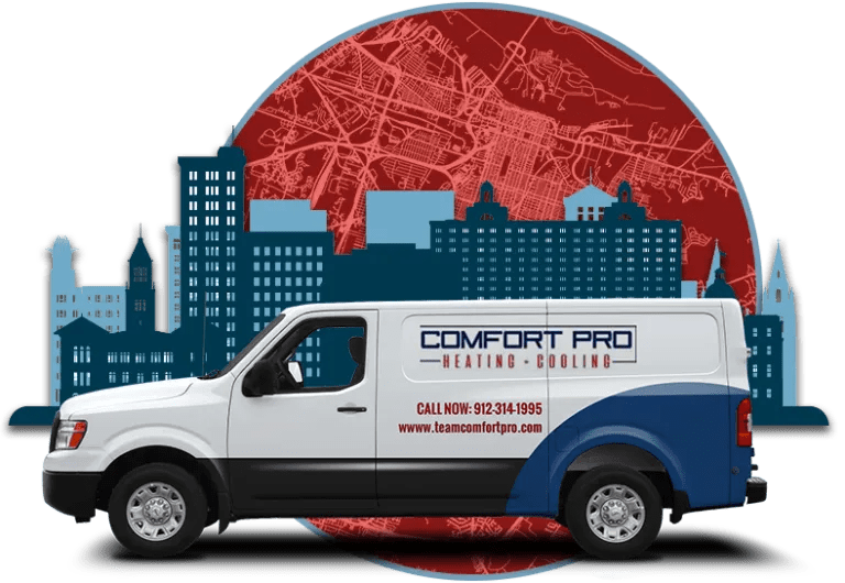 Home Comfort Pro Heating and Cooling