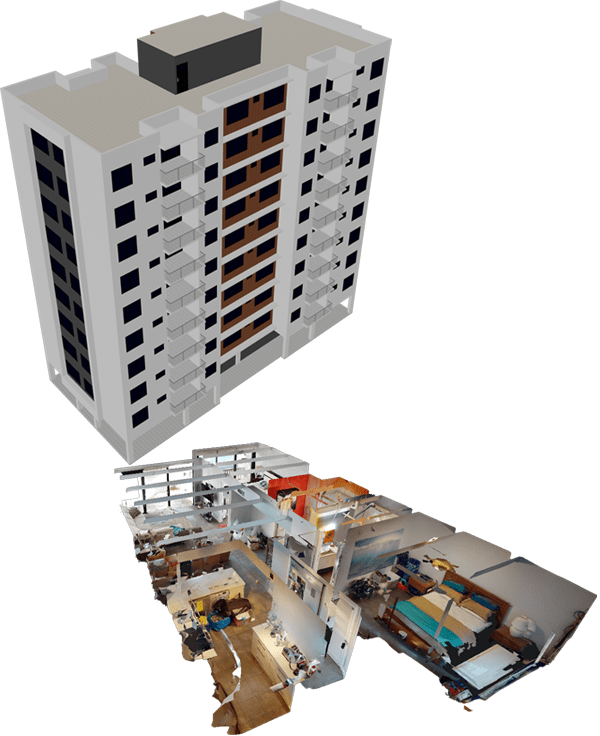 Structural Integrity Reserve Study (SIRS)