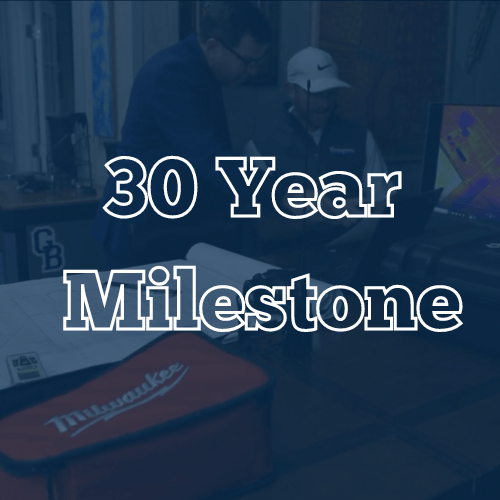 Milestone Inspections Phase 1 & 2 Team Complete