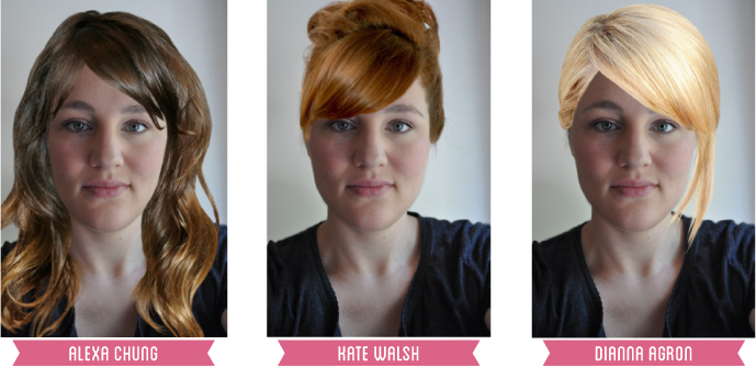 Haardilemma's: Kapsels Uitproberen | Team Confetti