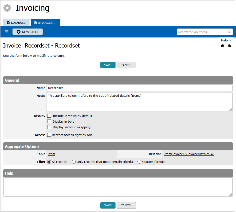 Delete Record workflow action TeamDesk Blog