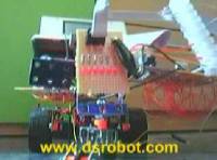 DSrobot