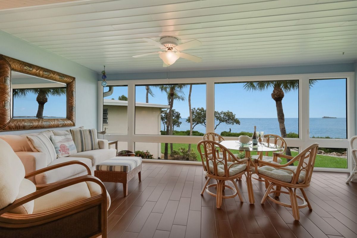 West Bay Cove 206 Holmes Beach, FL Duncan Real Estate