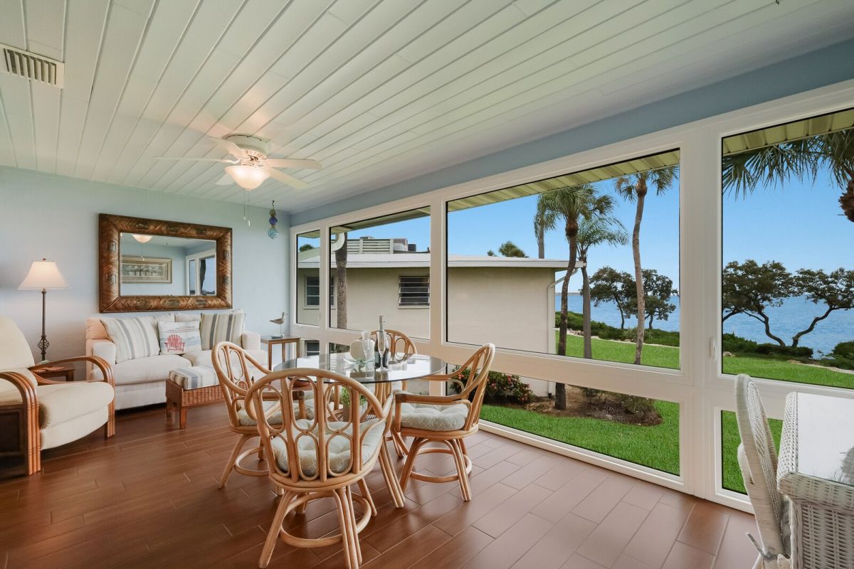 West Bay Cove 206 Holmes Beach, FL Duncan Real Estate