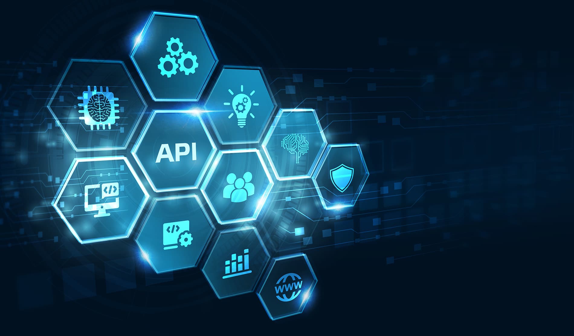 How Your Organization Can Benefit from StateoftheArt API Management
