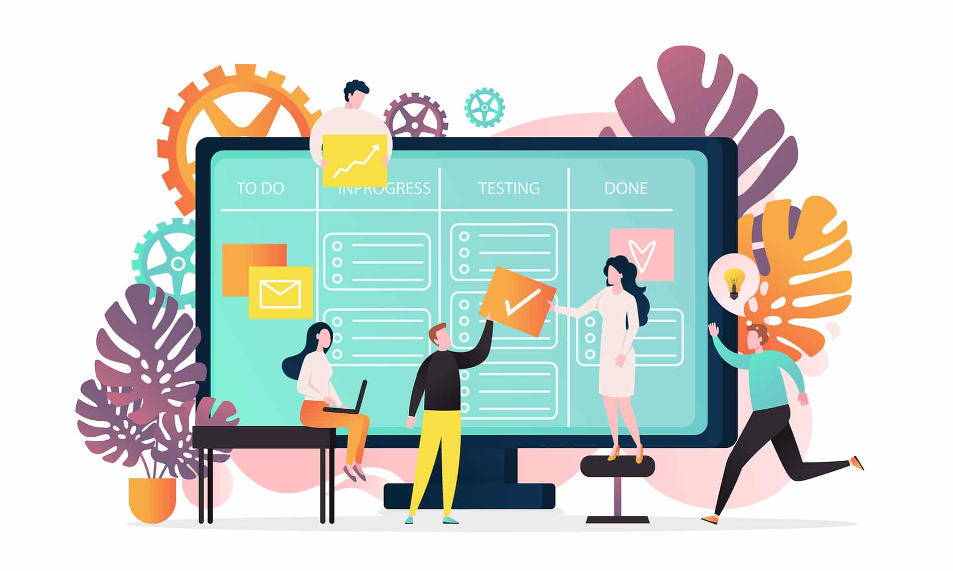 Why Project Portfolio Management (PPM) Matters TeamDynamix