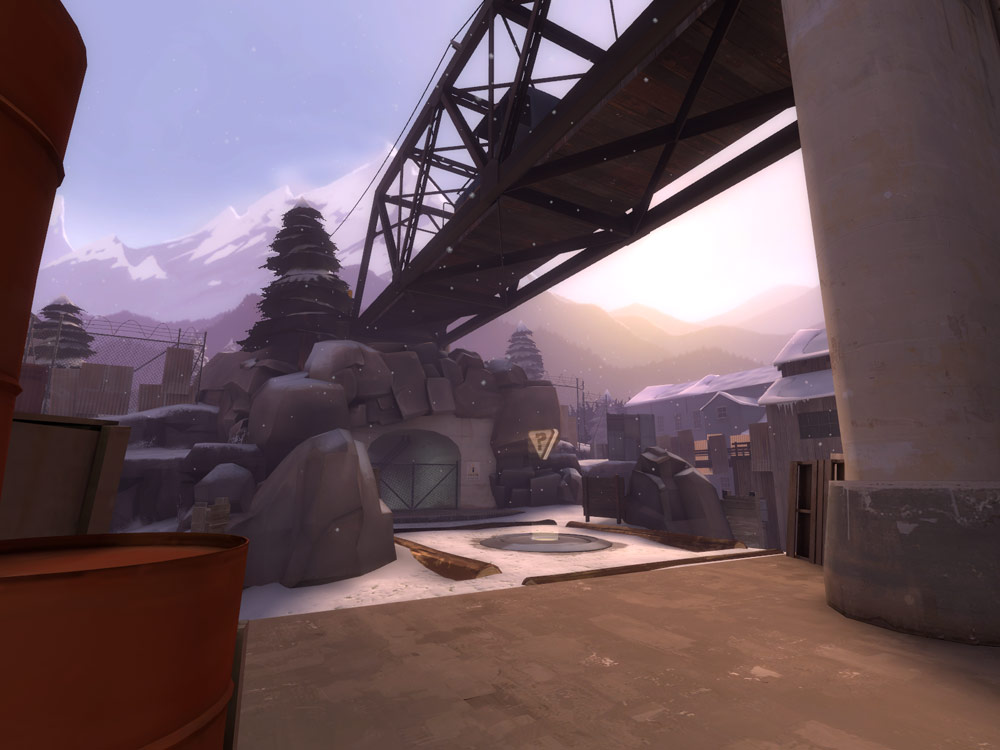 Team Fortress 2 Classless Update
