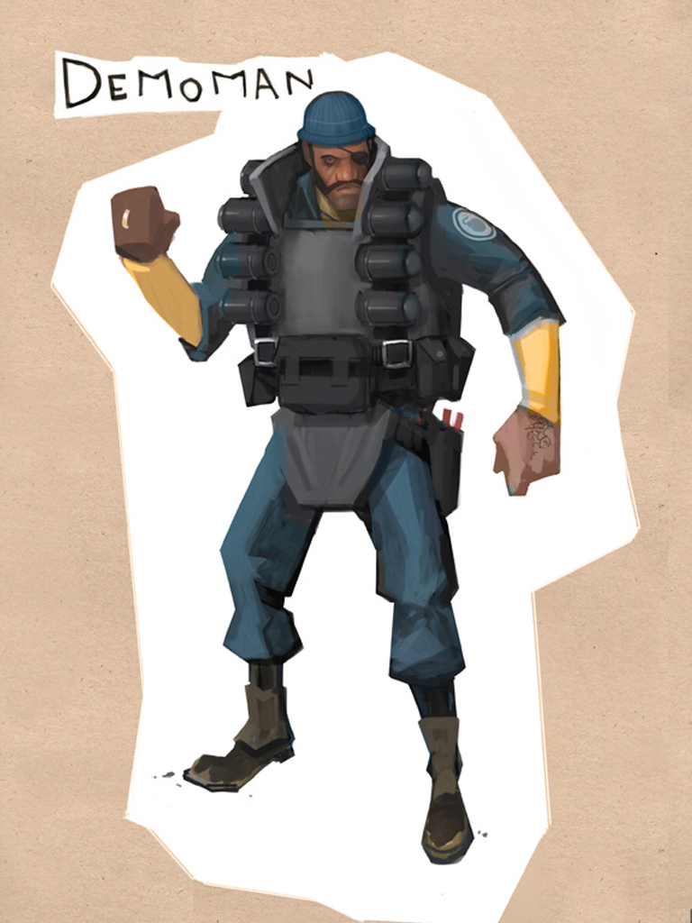 Team Fortress 2
