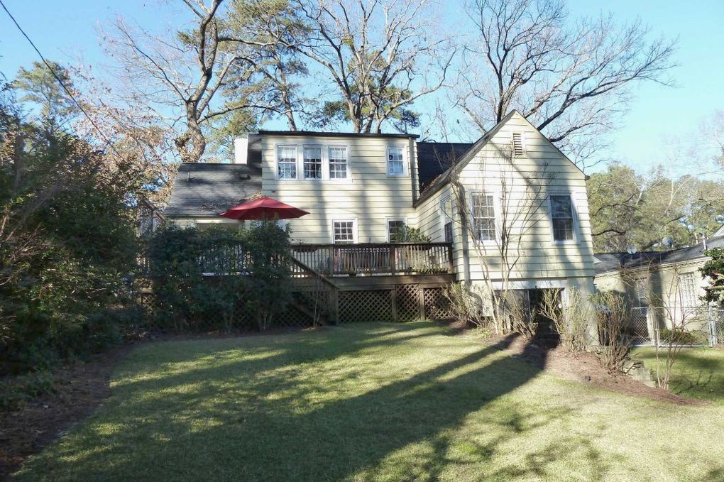 Downtown Columbia Home Hits Market.