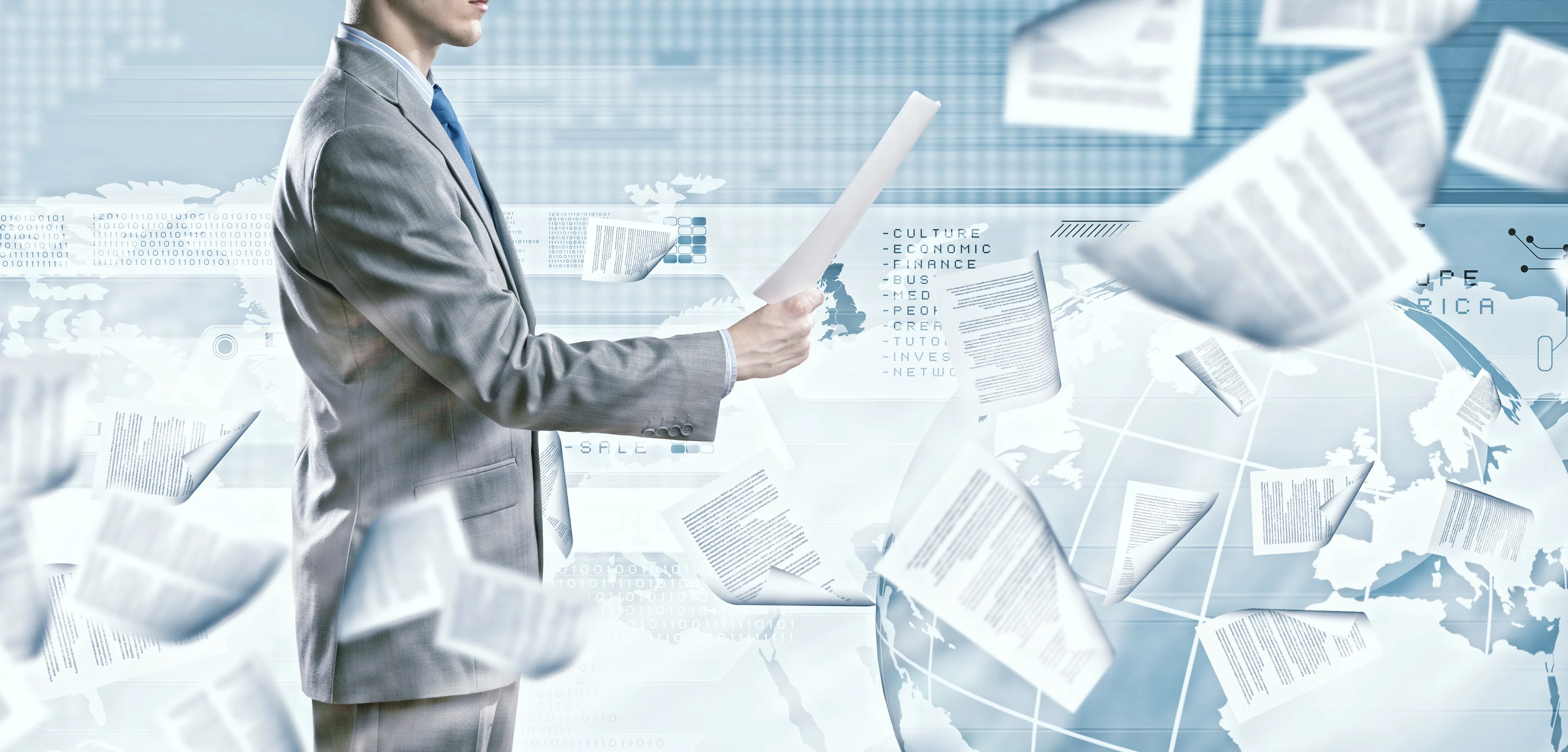 Contract Management Automation Explained TEAM IM