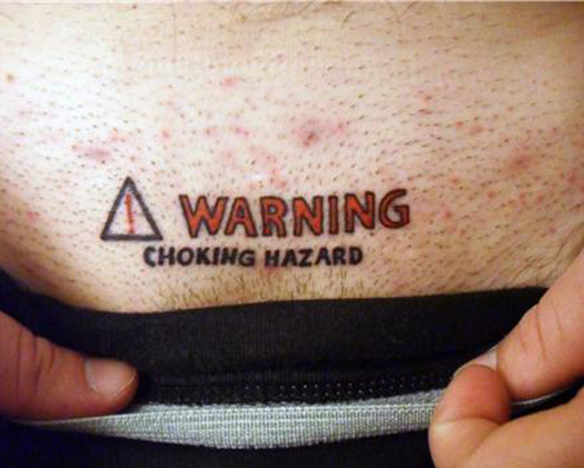 Bad Tattoos 16 Terrible Funny Failures Team Jimmy Joe