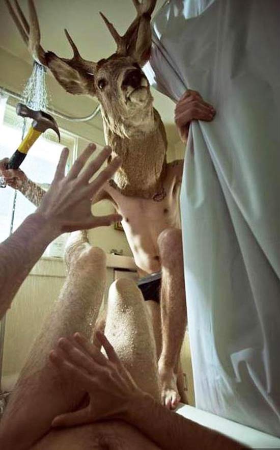 27 Random Funny Pics Filled With Magical Weirdness Team Jimmy Joe
