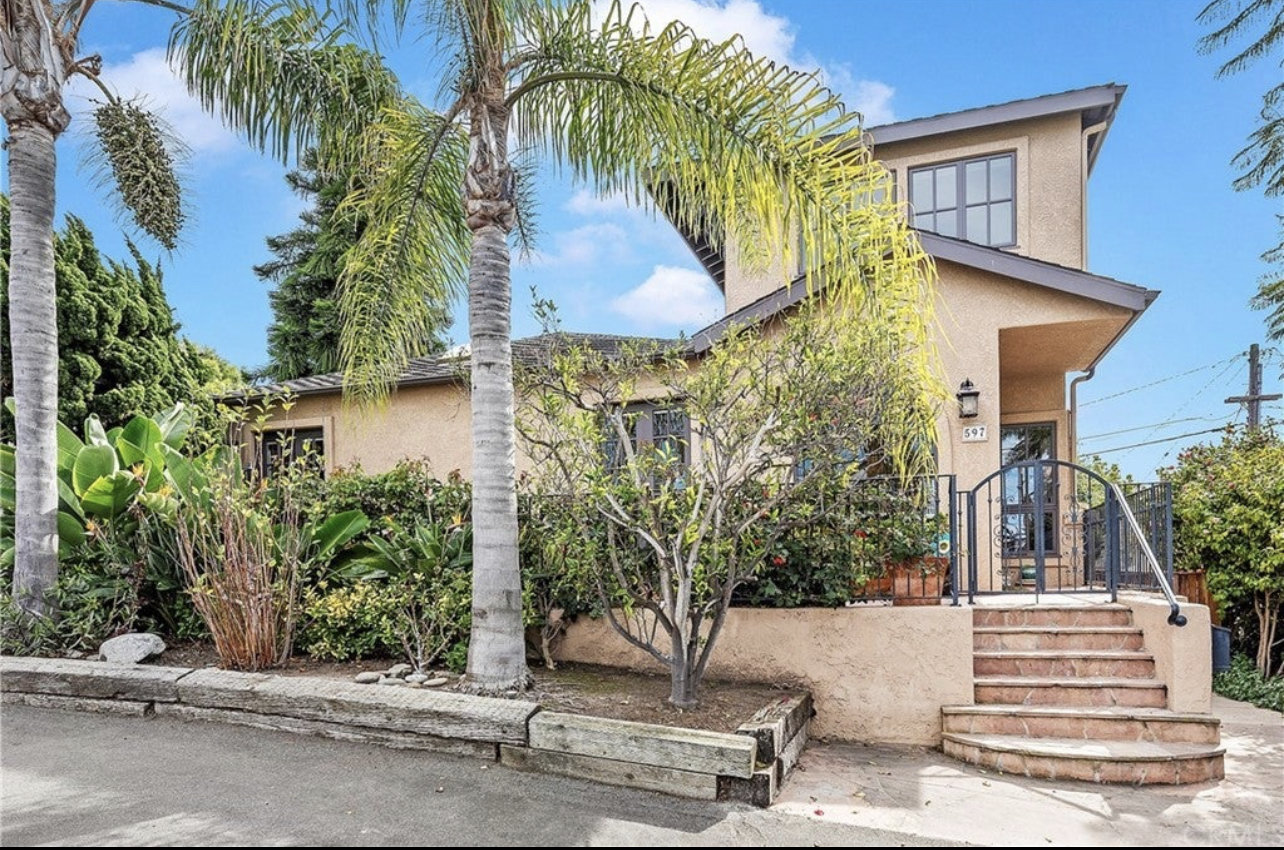 Luxury Real Estate Blog, Homes For Sale In Laguna Beach Blog Archive