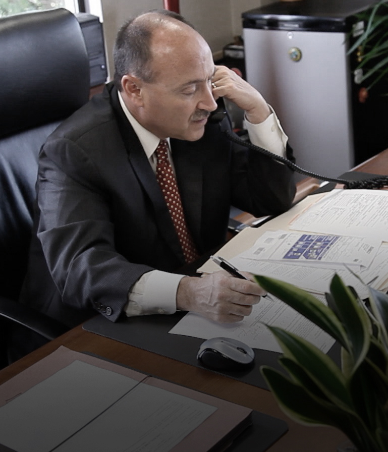 New Jersey Accident Attorneys TopRated Injury Lawyers NJ