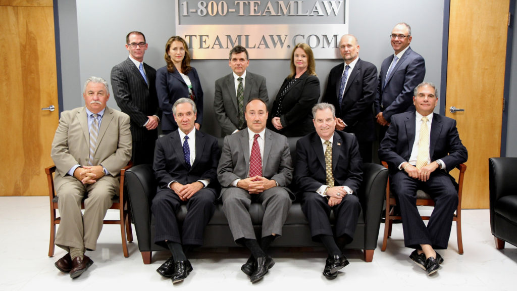 Linden Personal Injury Lawyers Accident Attorneys Linden NJ