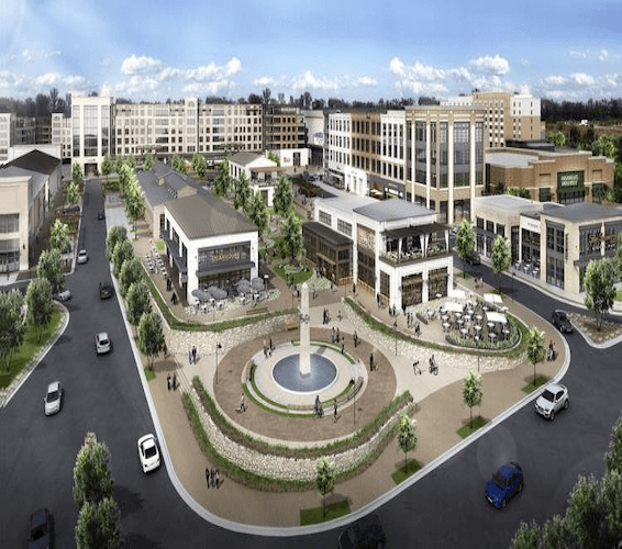 Halcyon Alpharetta GA Homes For Sale Halcyon Real Estate