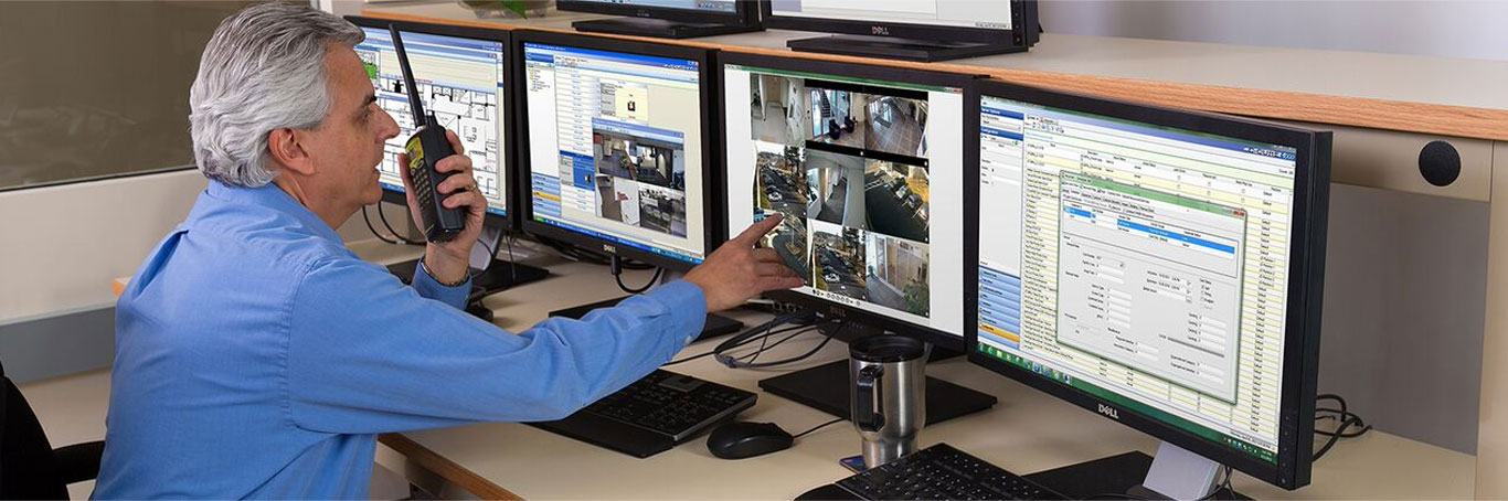 StateoftheArt Business Security Systems to Protect Your Facility.