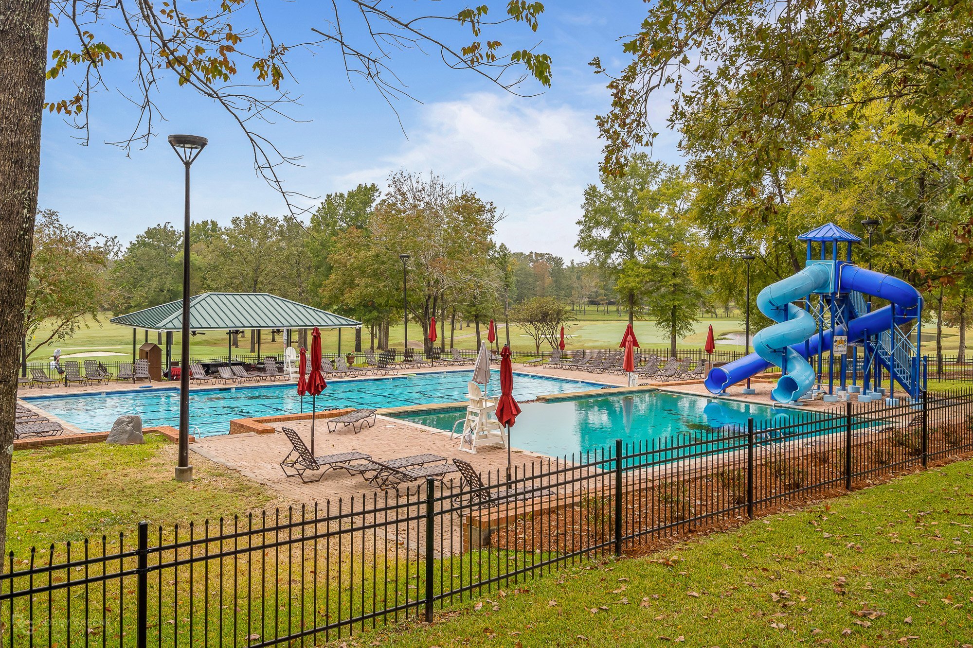 Southern Trace Real Estate and Homes for Sale