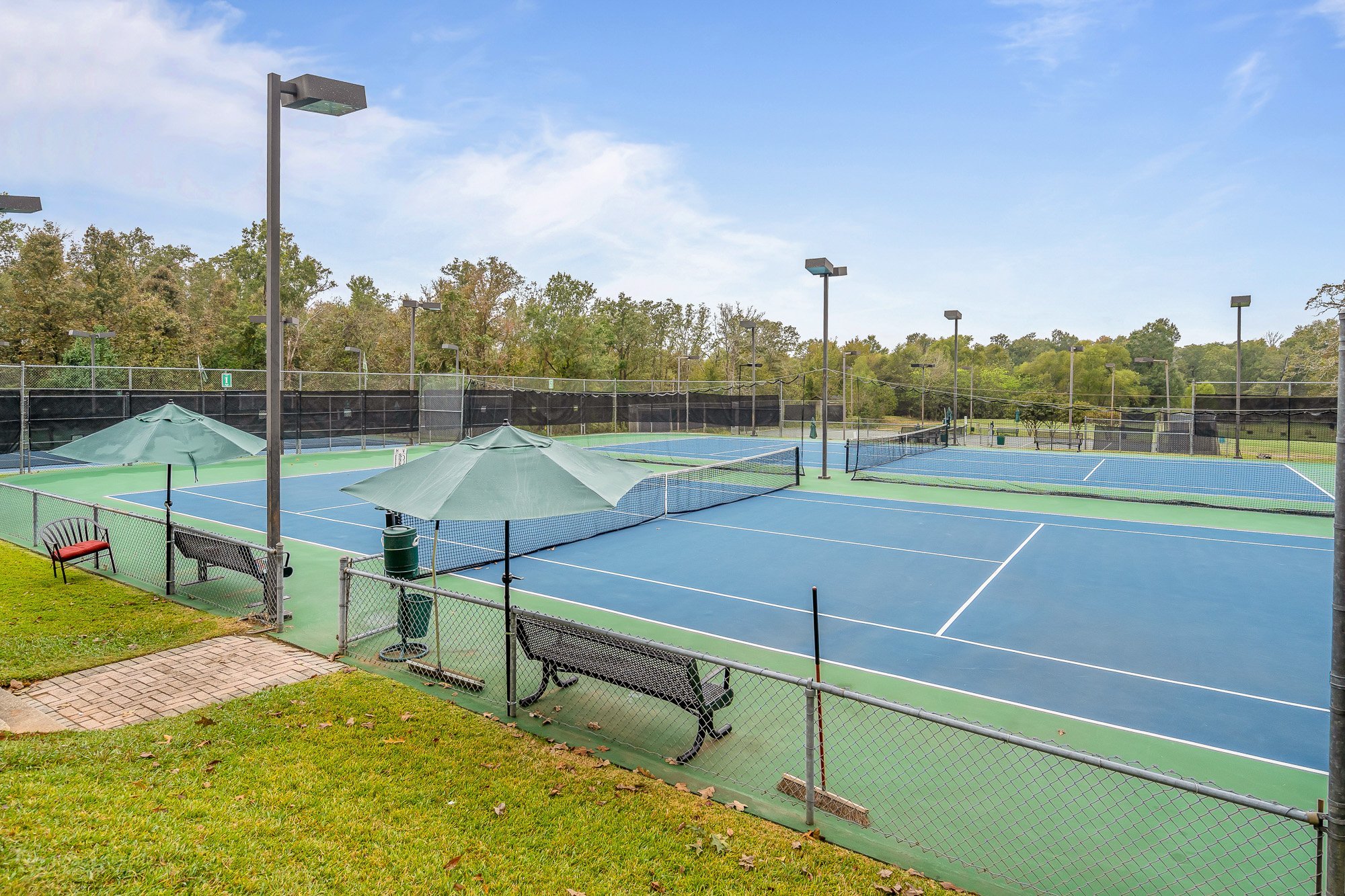 Southern Trace Real Estate and Homes for Sale