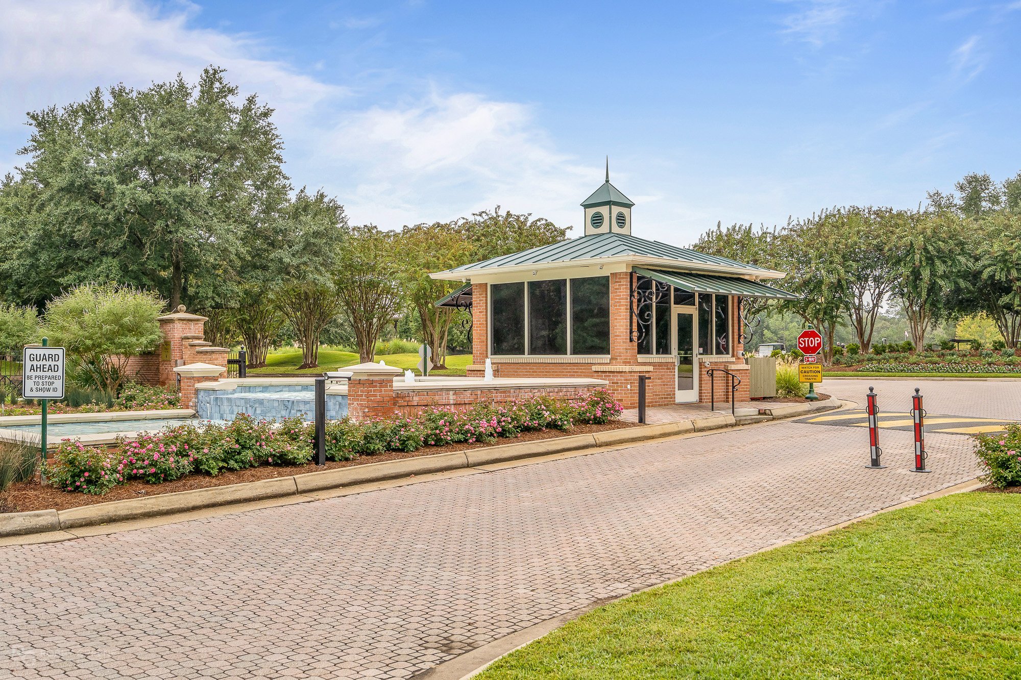 Southern Trace Real Estate and Homes for Sale