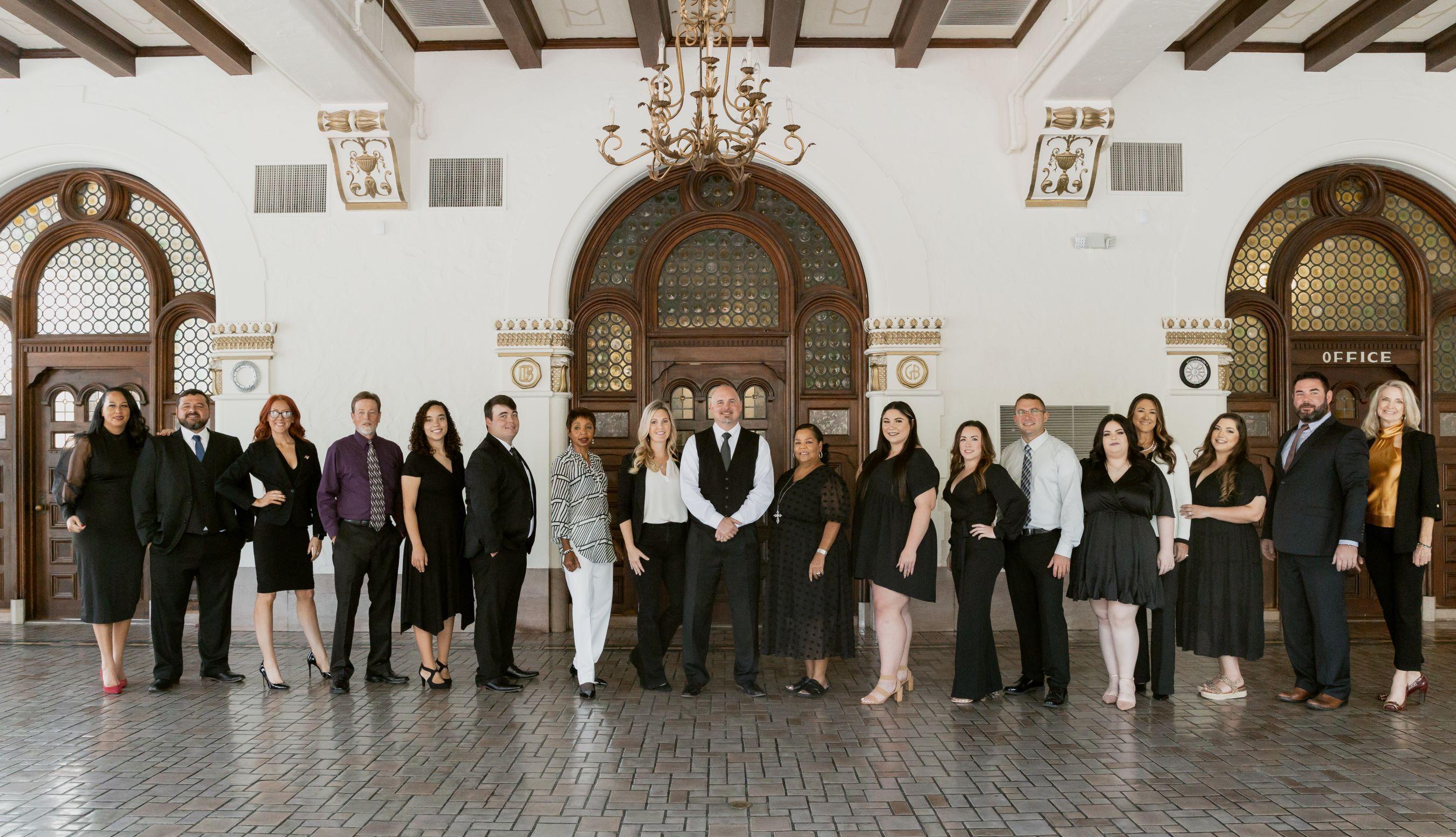 Shreveport & Bossier City Homes For Sale With Team Lytle Top Real Estate Agents In Haughton