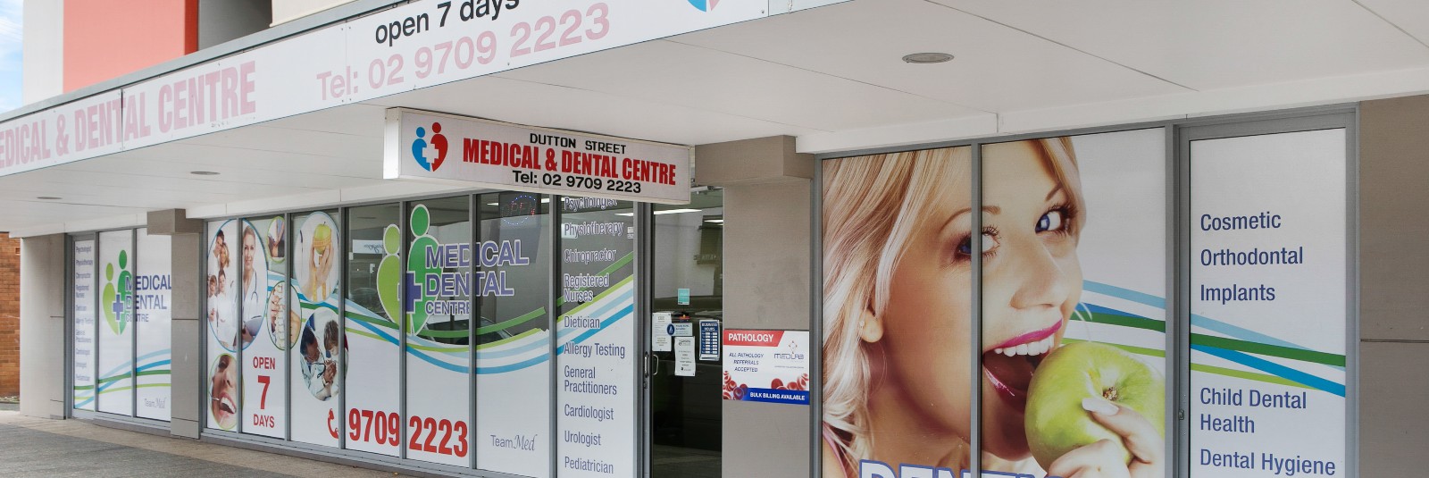 Dutton Street Medical Centre