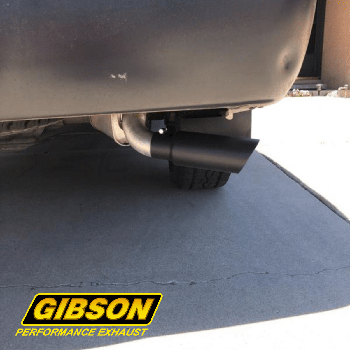 Add Style To Your Exhaust Team Nutz Technology