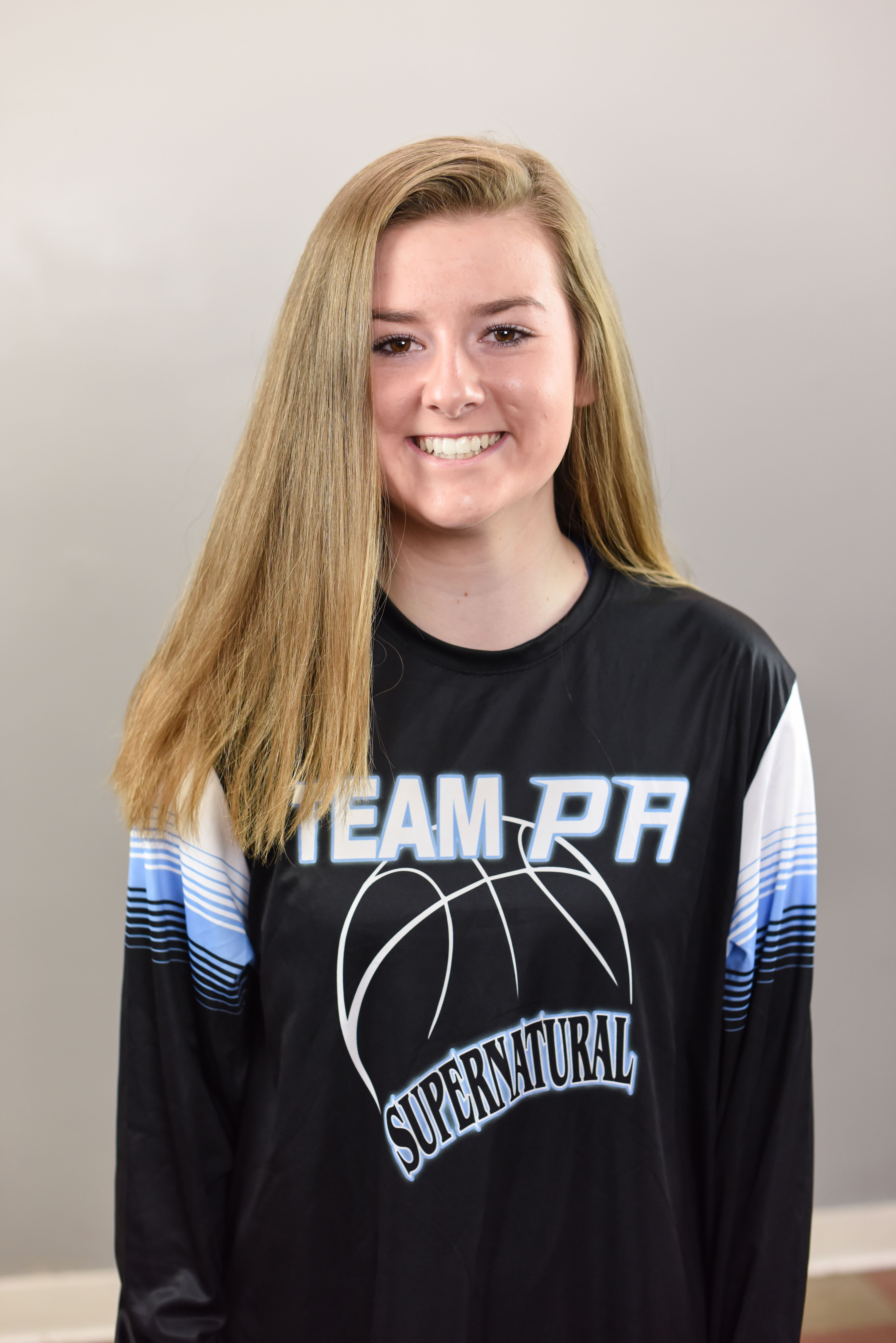 Mary Cotter TEAM PENNSYLVANIA