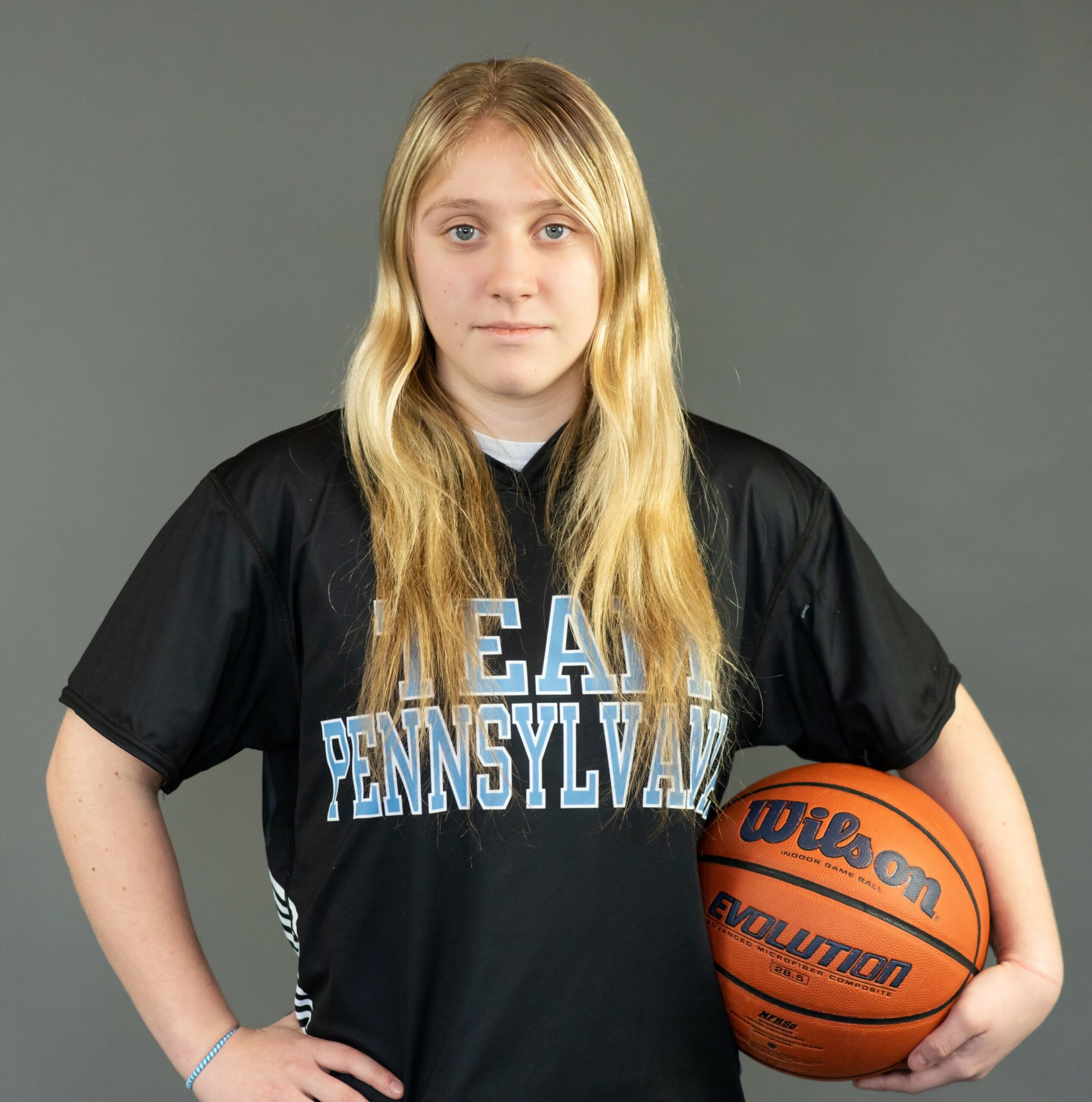 Kasey Weimer TEAM PENNSYLVANIA