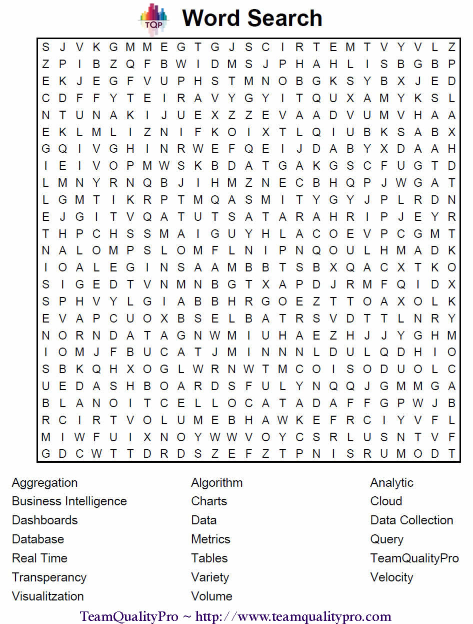 BigData Word Search Business Intelligence, Executive Dashboards BigData Word Search Business Intelligence, Executive Dashboards