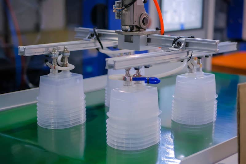 2024How Much A Simple Mold for Plastic Injection Molding Costs?