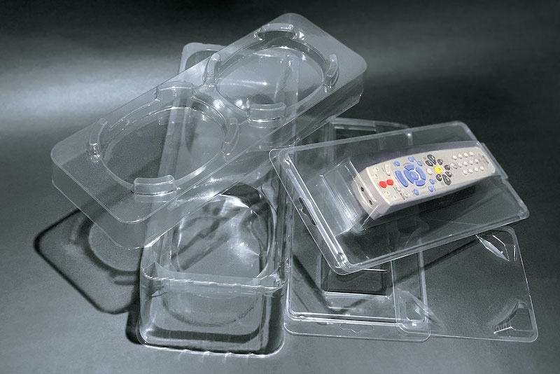 Clear Plastic Molding Is Revolutionizing the Packaging 2024