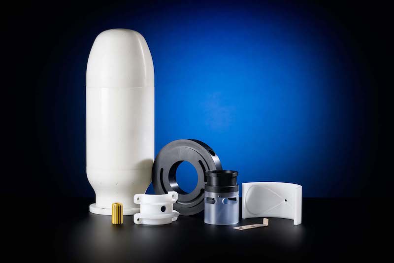 Die Casting vs Injection Moulding Diofaran agus Buannachdan